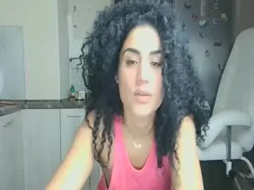 Chaturbate Live Sex Cam of safari_xx