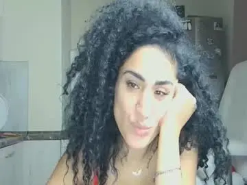 Chaturbate Live Sex of safari_xx