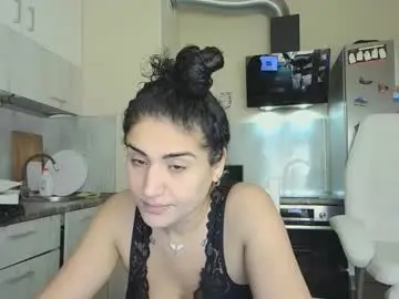 safari_xx from chaturbate