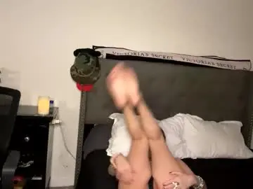 sugar_sweet138 from chaturbate