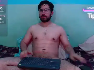 Chaturbate Free Live Porn of teddy_foster
