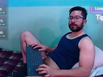 Chaturbate Free Porn Cam of teddy_foster