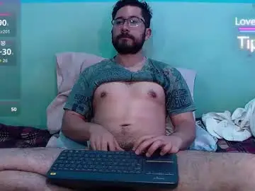 Chaturbate Best Webcam of teddy_foster