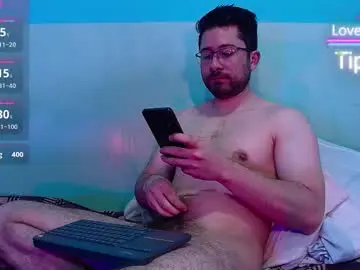 Chaturbate Live Porn of teddy_foster