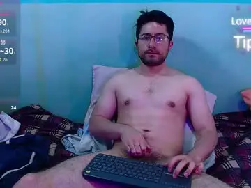 teddy_foster from chaturbate