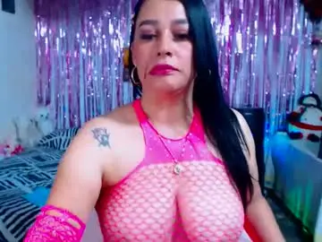 Chaturbate Watch Live Sex Cams of thaliaa_hot_