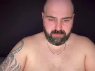 Chaturbate Nude Webcam of thessalonikios1987