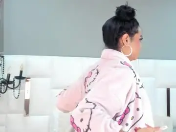 Chaturbate Best Webcam of tinaqueen_noa