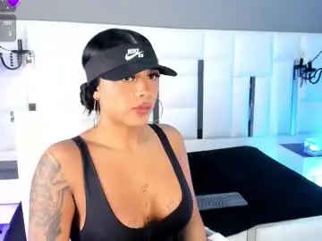 Chaturbate Adult Webcams of tinaqueen_noa