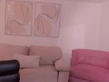 Chaturbate Live Sex of veronicablue1