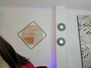 Chaturbate Best live sex cam show of wanda_liones