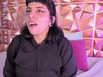 Chaturbate Adult Webcams of yumeko_jabami