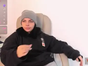 Chaturbate Nude Webcam of yumeko_jabami