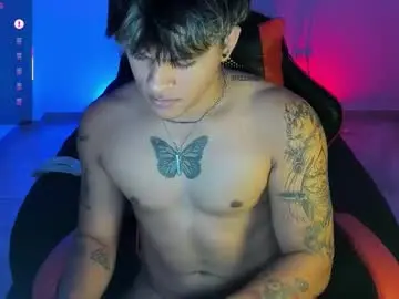 Chaturbate Live Sex of _demon1