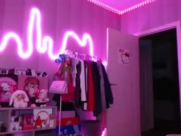 _katemiller_ from chaturbate