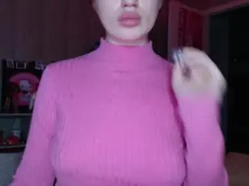 Chaturbate Private Sex Chat of _katemiller_