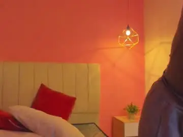 Chaturbate Best Webcam of _ruby_red