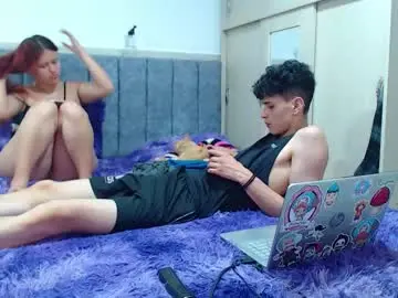 Chaturbate Private Sex Chat of _ruby_red