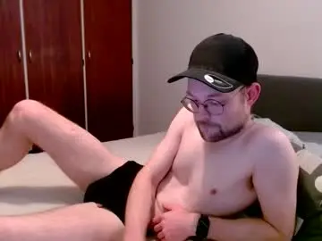 Chaturbate Best Webcam of _whoisthatguy_