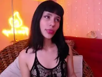 Chaturbate Sex Chat of ana_luve