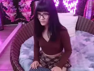 Chaturbate Sex Cam of ana_luve