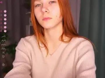 Chaturbate Best Webcam of anorahot