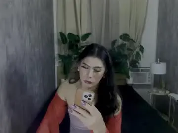 Chaturbate Best live sex cam show of asianloreen24