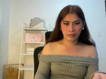 Chaturbate Private Sex Chat of asianloreen24