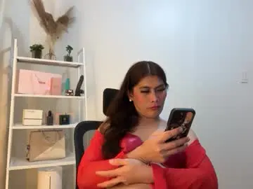 Chaturbate Best Webcam of asianloreen24