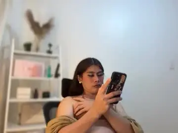 Chaturbate Best Webcam of asianloreen24