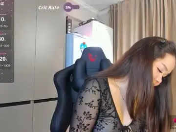 Chaturbate Best live sex cam show of azure_moon