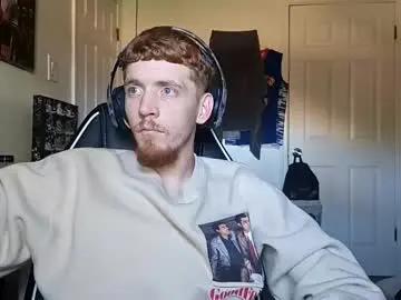 Chaturbate Live Sex Cam of bigwhited2115