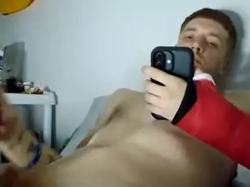 Chaturbate Nude Webcam of bigwhited2115