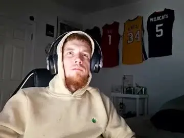 Chaturbate Sex Chat of bigwhited2115