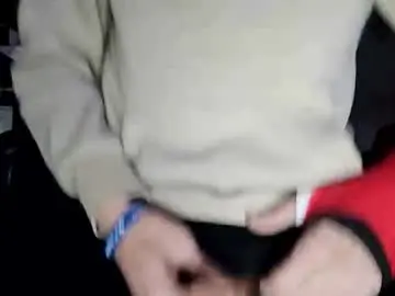 Chaturbate Adult Webcam of bigwhited2115