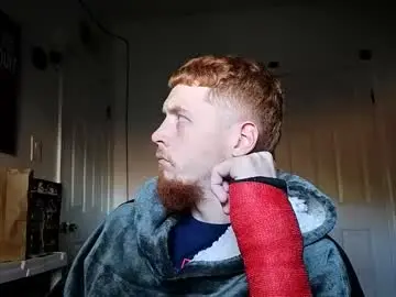 Chaturbate Sex Cam of bigwhited2115