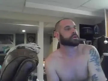 Chaturbate Live Porn of crm400