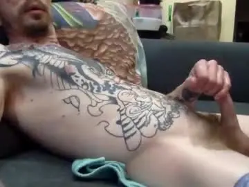 Chaturbate Live Sex Cam of cumonover420