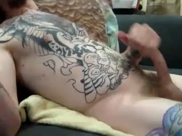 Chaturbate Sex Cam of cumonover420