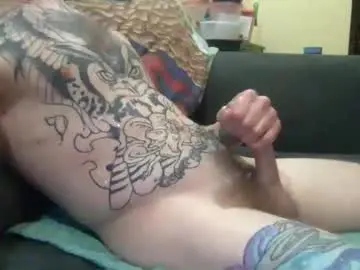 Chaturbate Sex Cam of cumonover420