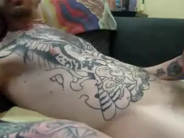 Chaturbate Live Porn of cumonover420