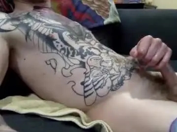 Chaturbate Sex Cam of cumonover420