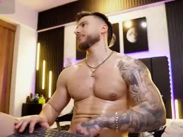 Chaturbate Watch Live Sex Cams of davidd_blake