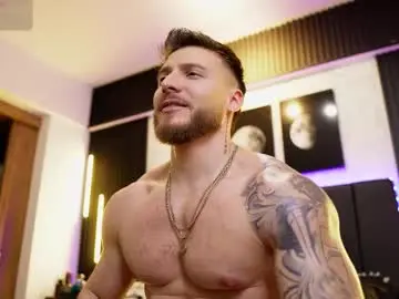 Chaturbate Live Sex Cam of davidd_blake