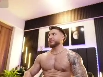 Chaturbate Live Sex Cam of davidd_blake