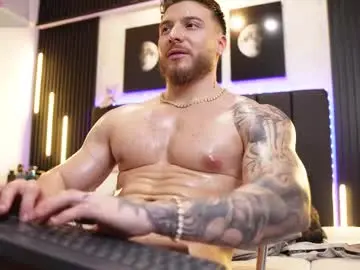 Chaturbate Best Webcam of davidd_blake