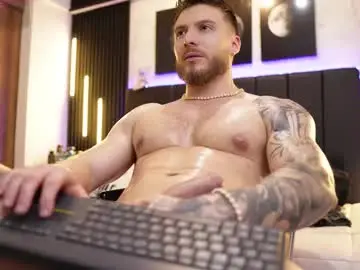 davidd_blake from chaturbate