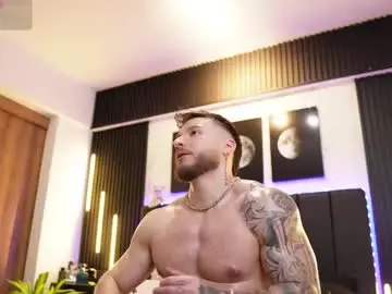 Chaturbate Private Sex Chat of davidd_blake