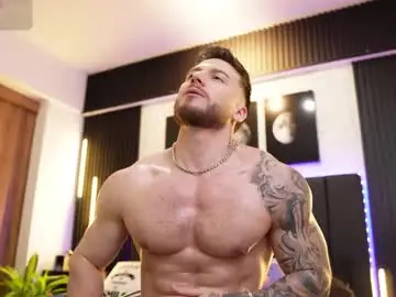 Chaturbate Nude Webcam of davidd_blake