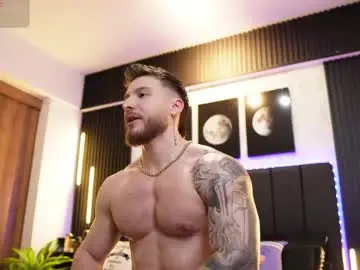 Chaturbate Sex Chat of davidd_blake